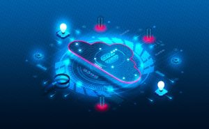 Hyperscale Cloud Data Centers