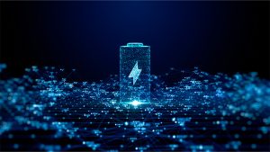 Li-Ion batteries