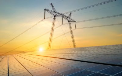 Transition to Net-Zero Emissions Catalyzes Asia-Pacific Utilities’ Adoption of Distributed Energy Resources